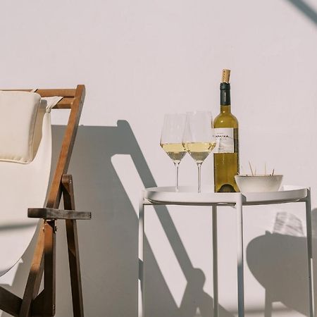 Arte Lindos Suites Ngoại thất bức ảnh