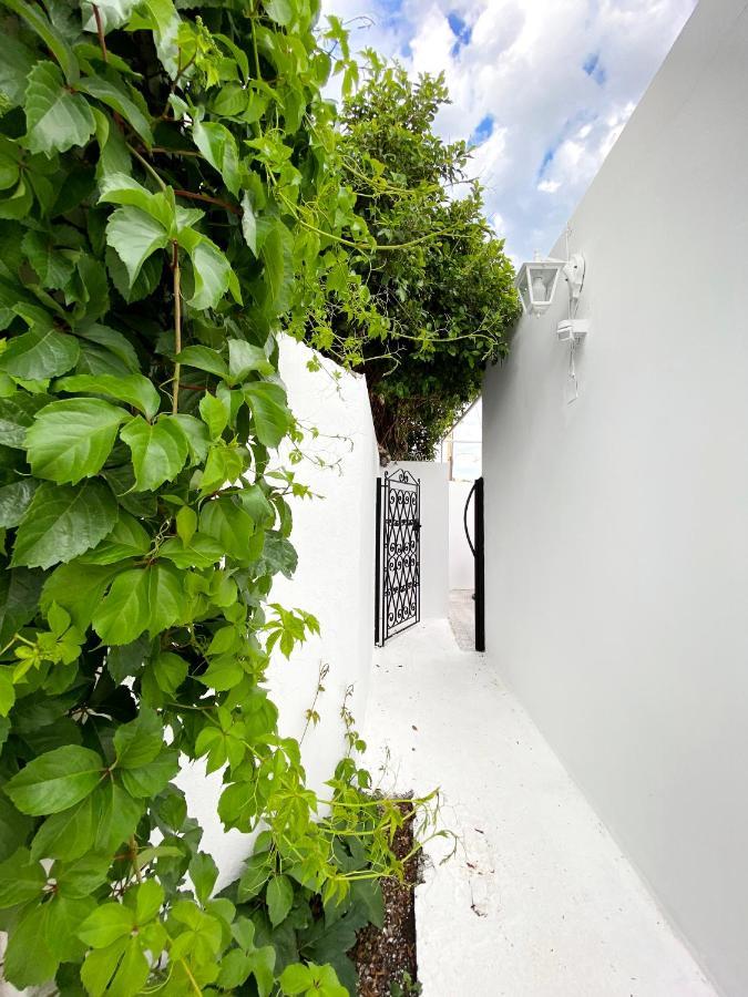 Arte Lindos Suites Ngoại thất bức ảnh
