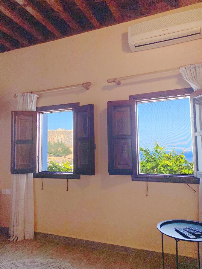 Arte Lindos Suites Ngoại thất bức ảnh