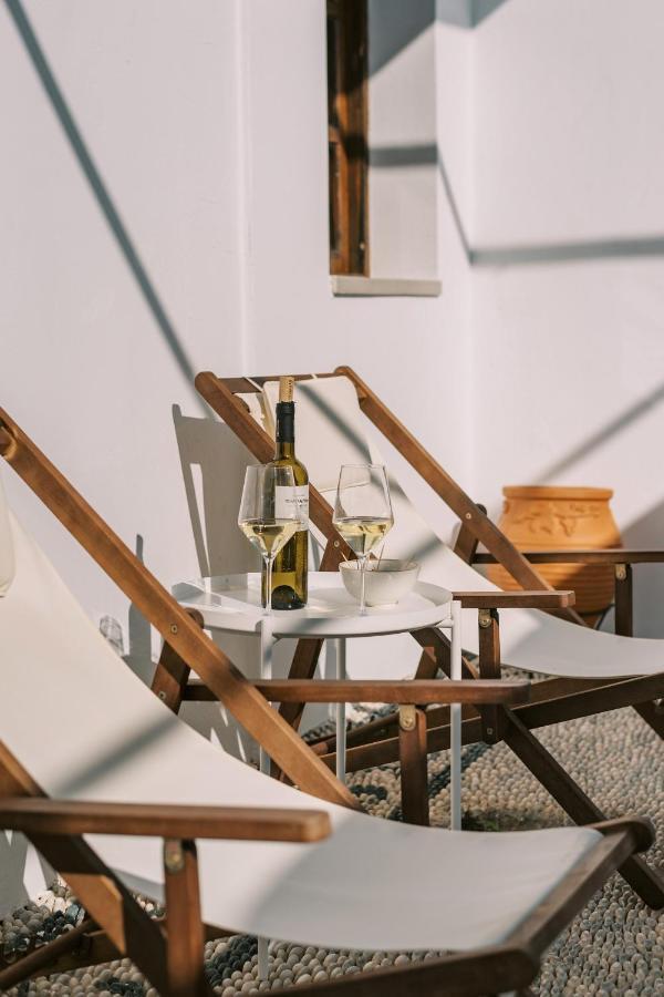 Arte Lindos Suites Ngoại thất bức ảnh