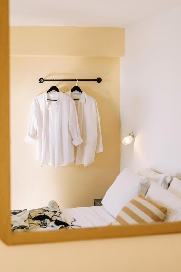 Arte Lindos Suites Ngoại thất bức ảnh