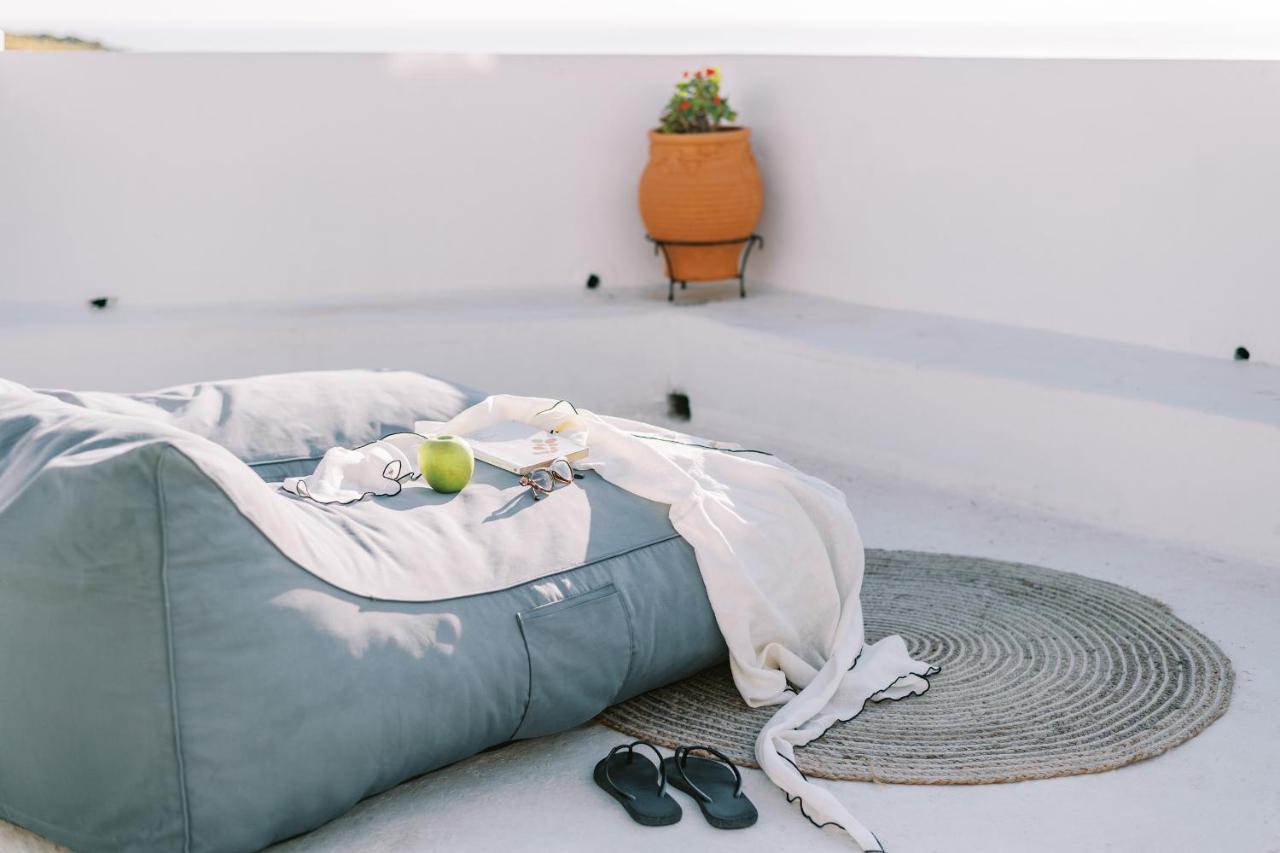 Arte Lindos Suites Ngoại thất bức ảnh